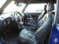 MINI Cooper S Mini 1.6 INRUIL MOGELIJK ) Blauw - thumbnail 2