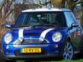 MINI Cooper S Mini 1.6 INRUIL MOGELIJK ) Blauw - thumbnail 4