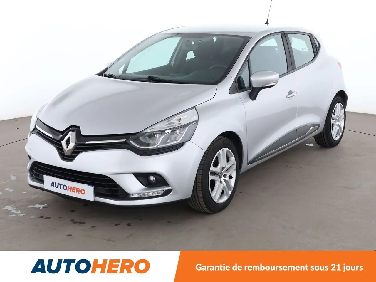 Renault Clio 1.5 dCi Business