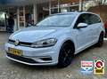 Volkswagen Golf Variant 1.6 TDI Comfortline Climat, Navi, Carplay, Pdc, LM Wit - thumbnail 1