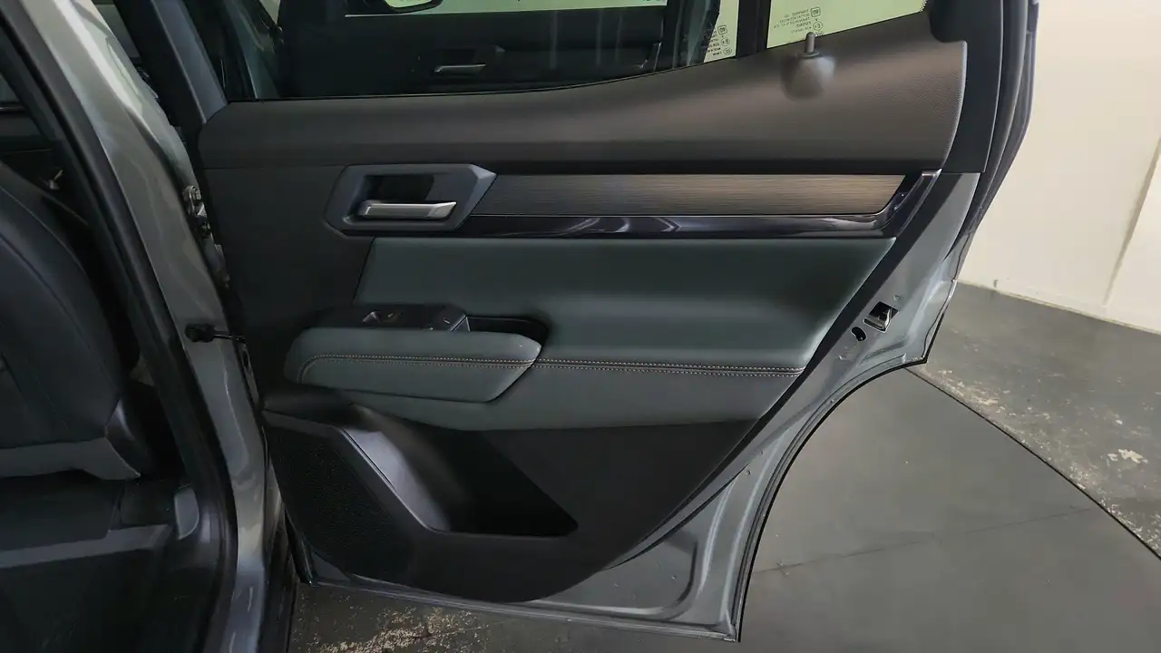 GMC Terrain снимка GMC Terrain