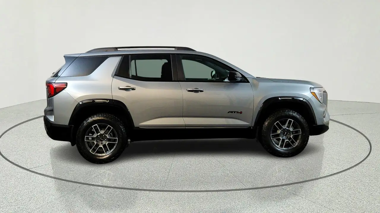 GMC Terrain снимка GMC Terrain
