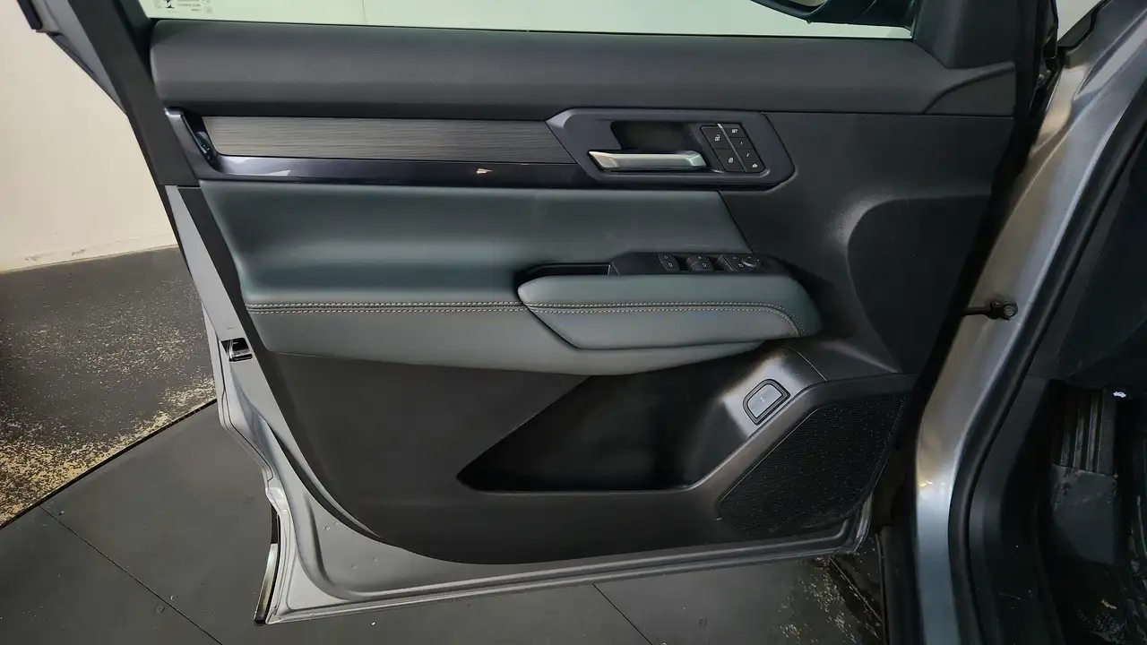 GMC Terrain снимка GMC Terrain