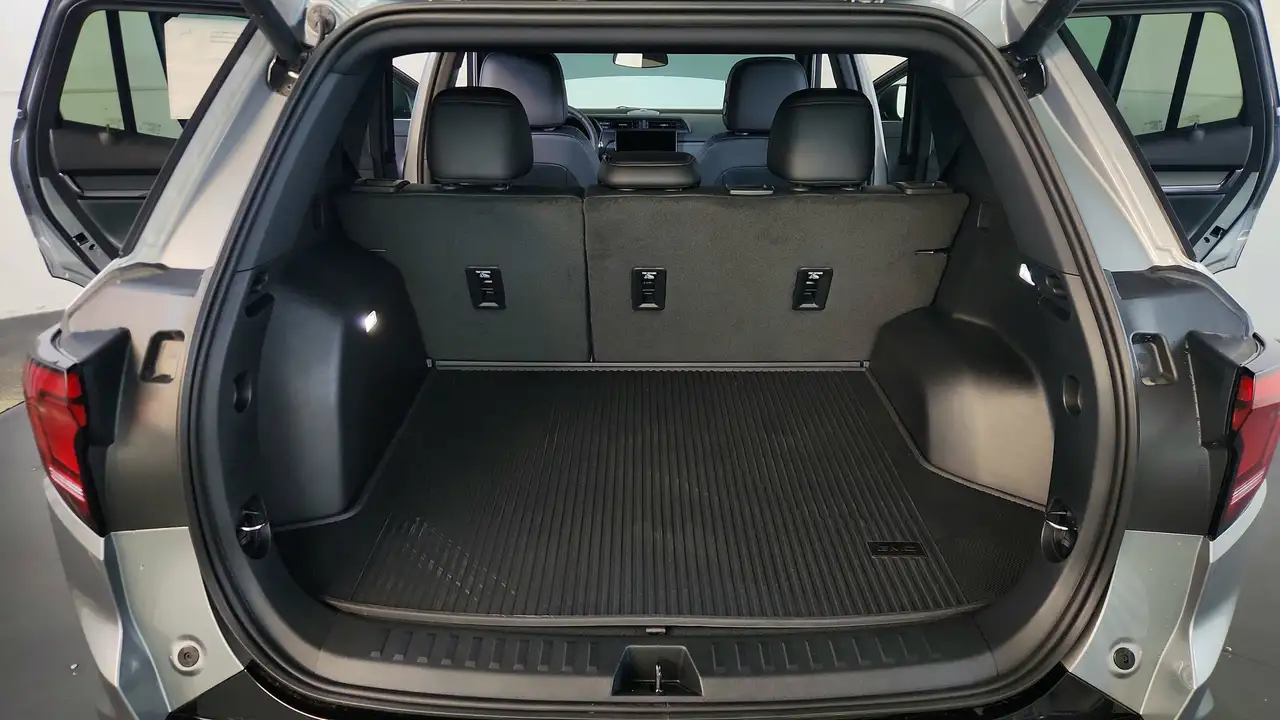 GMC Terrain снимка GMC Terrain