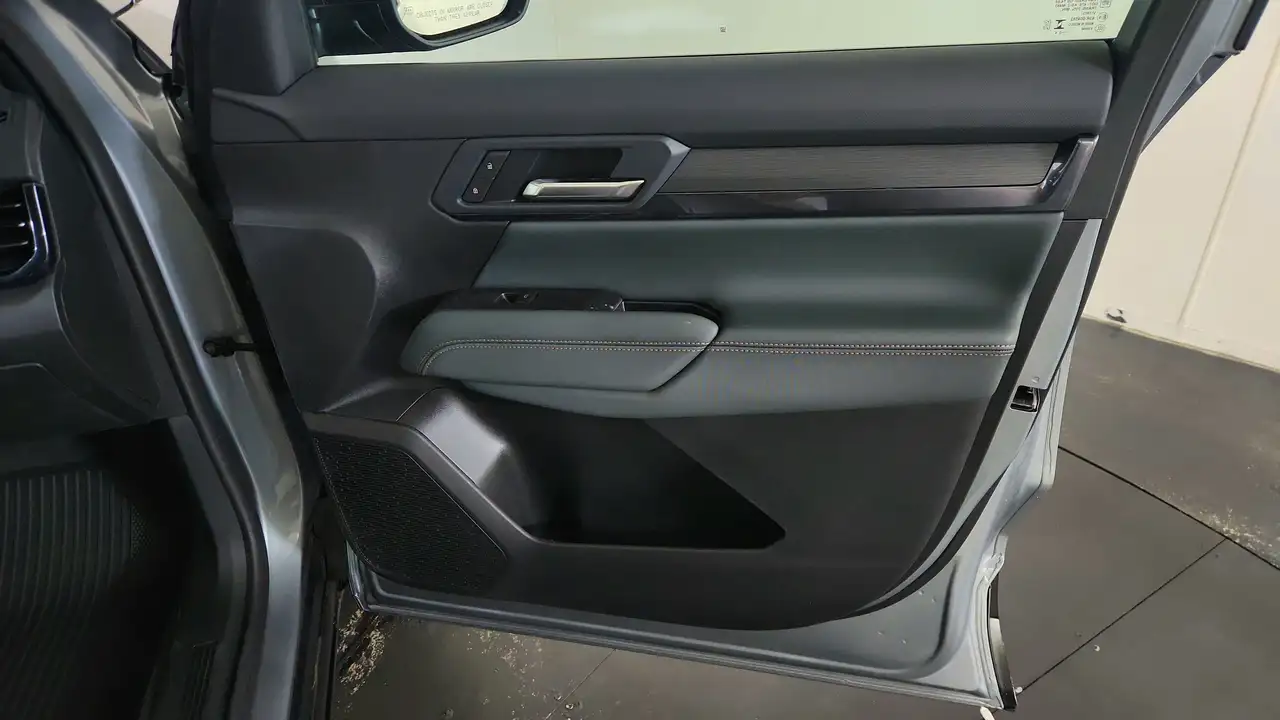 GMC Terrain снимка GMC Terrain