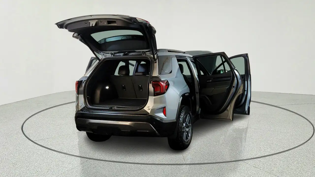 GMC Terrain снимка GMC Terrain