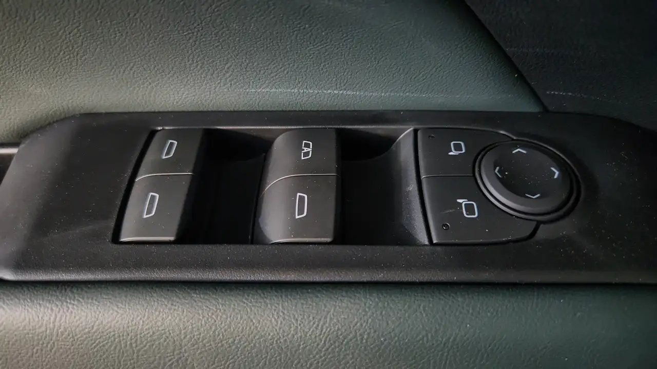 GMC Terrain снимка GMC Terrain
