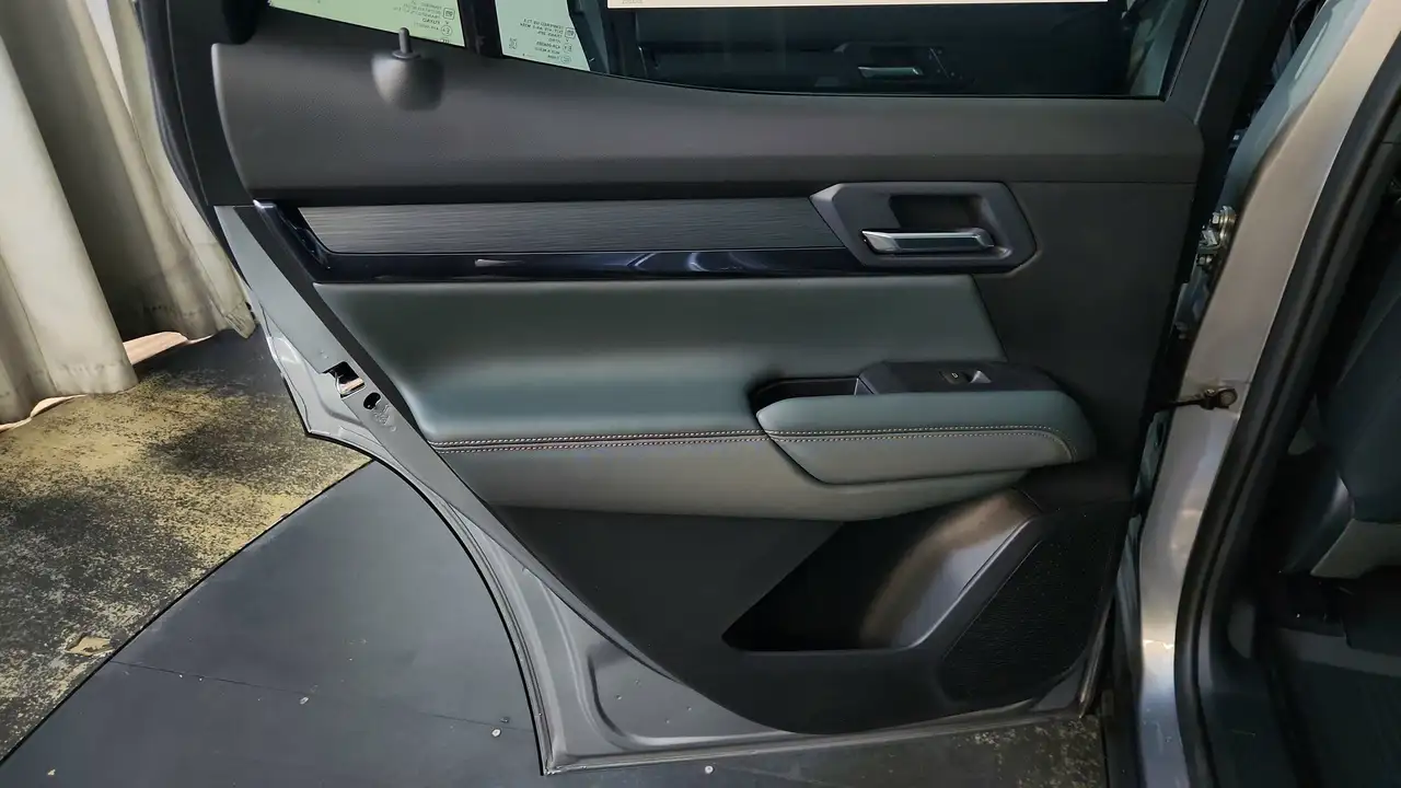 GMC Terrain снимка GMC Terrain