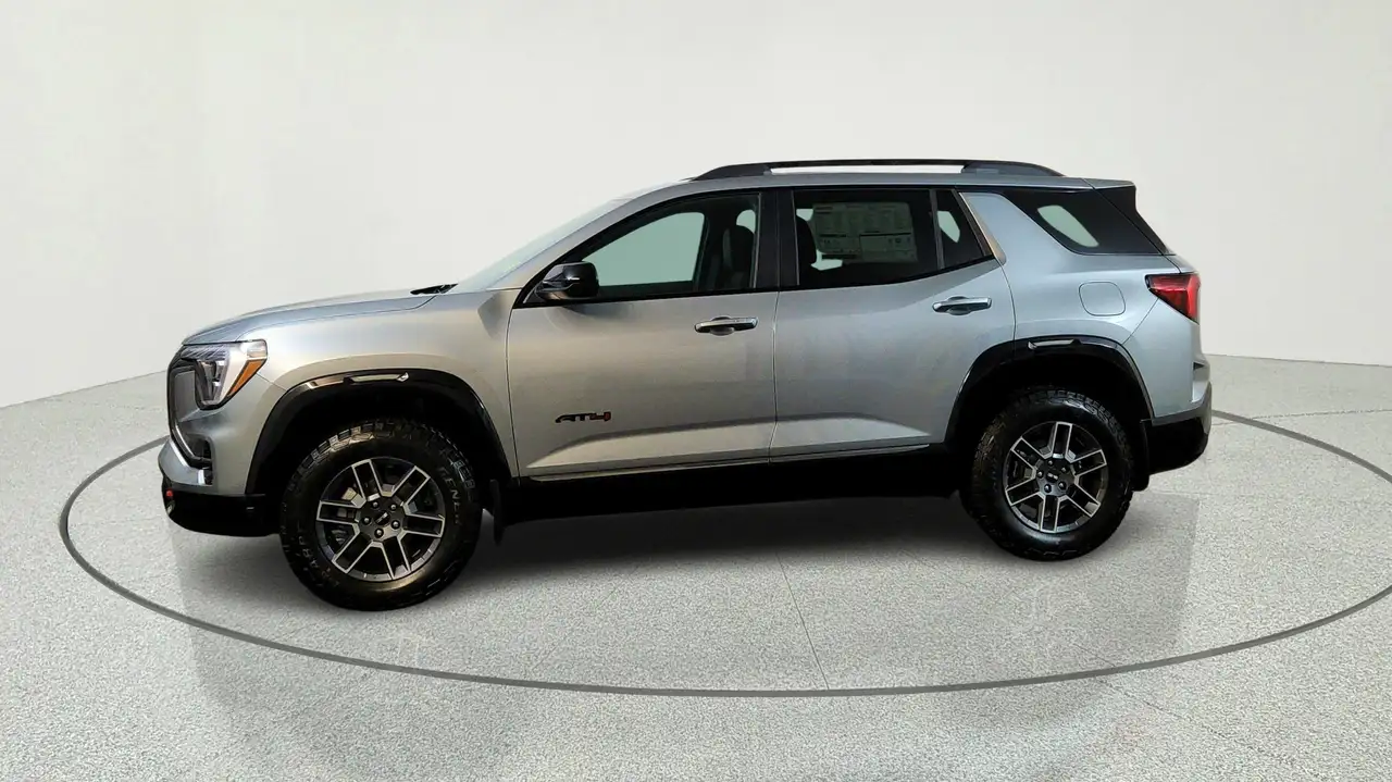 GMC Terrain снимка GMC Terrain
