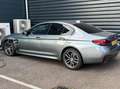 BMW 530 BMW 530e X-drive M Sport Laser HUD Zilver - thumbnail 1