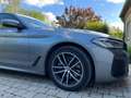 BMW 530 BMW 530e X-drive M Sport Laser HUD Zilver - thumbnail 3