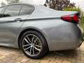 BMW 530 BMW 530e X-drive M Sport Laser HUD Zilver - thumbnail 10