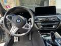 BMW 530 BMW 530e X-drive M Sport Laser HUD Zilver - thumbnail 9