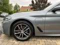 BMW 530 BMW 530e X-drive M Sport Laser HUD Zilver - thumbnail 11
