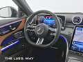 Mercedes-Benz C 180 AMG+NIGHT+SHD+360°+BURMESTER+EDW+SITZKLIMA Negru - thumbnail 5