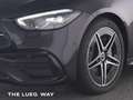 Mercedes-Benz C 180 AMG+NIGHT+SHD+360°+BURMESTER+EDW+SITZKLIMA Negru - thumbnail 9