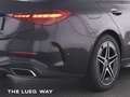 Mercedes-Benz C 180 AMG+NIGHT+SHD+360°+BURMESTER+EDW+SITZKLIMA Negru - thumbnail 10
