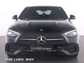 Mercedes-Benz C 180 AMG+NIGHT+SHD+360°+BURMESTER+EDW+SITZKLIMA Negru - thumbnail 15