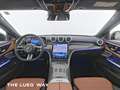 Mercedes-Benz C 180 AMG+NIGHT+SHD+360°+BURMESTER+EDW+SITZKLIMA Negru - thumbnail 4
