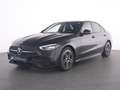 Mercedes-Benz C 180 AMG+NIGHT+SHD+360°+BURMESTER+EDW+SITZKLIMA Negru - thumbnail 2
