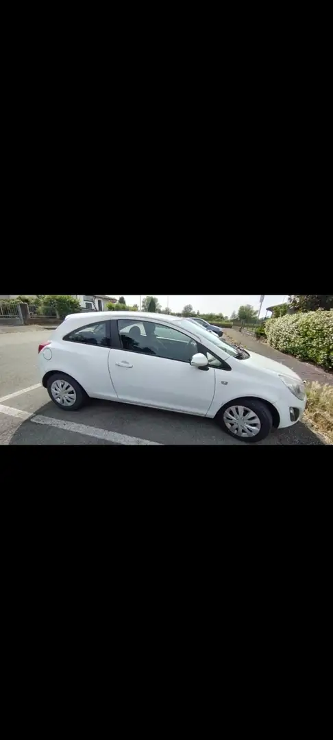 Opel Corsa 3p 1.2 Club 85cv FL - 1