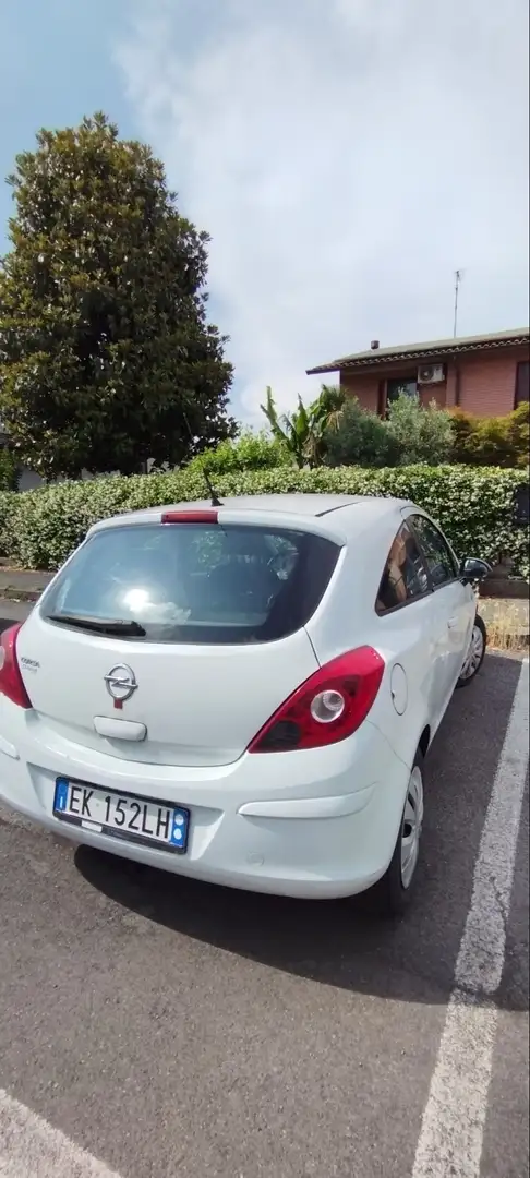 Opel Corsa 3p 1.2 Club 85cv FL - 2