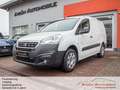 Peugeot Partner Electric L2 Kasten*PDC*Sitzheizung* Weiß - thumbnail 1