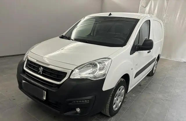Peugeot Partner Electric L2 Kasten*PDC*Sitzheizung*