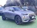 DS Automobiles DS 3 Crossback Crossback DS3 1.2 puretech Grand Chic 130cv auto Silver - thumbnail 1