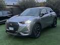 DS Automobiles DS 3 Crossback Crossback DS3 1.2 puretech Grand Chic 130cv auto Silver - thumbnail 2