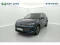 Volkswagen Tiguan Elegance 2.0TDI 110kW(150ch) DSG7 Bleu - thumbnail 1