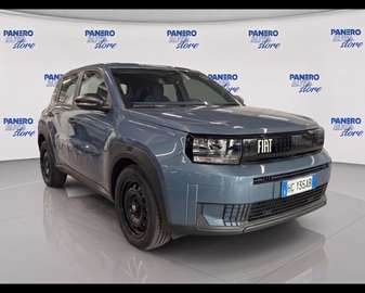 1.2 Hybrid 110 CV S&S Pop