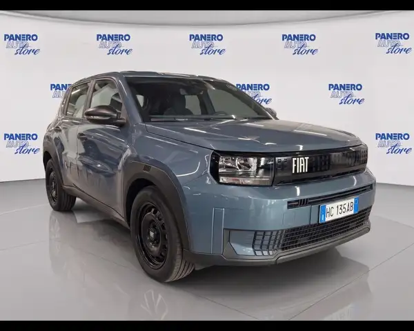 Fiat Grande Panda 1.2 Hybrid 110 CV S&S Pop