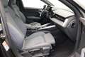Audi A3 Sportback 35 TDI S line LED Navi AHK ACC Gris - thumbnail 13