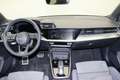 Audi A3 Sportback 35 TDI S line LED Navi AHK ACC Gris - thumbnail 14