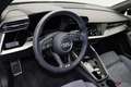 Audi A3 Sportback 35 TDI S line LED Navi AHK ACC Gris - thumbnail 9
