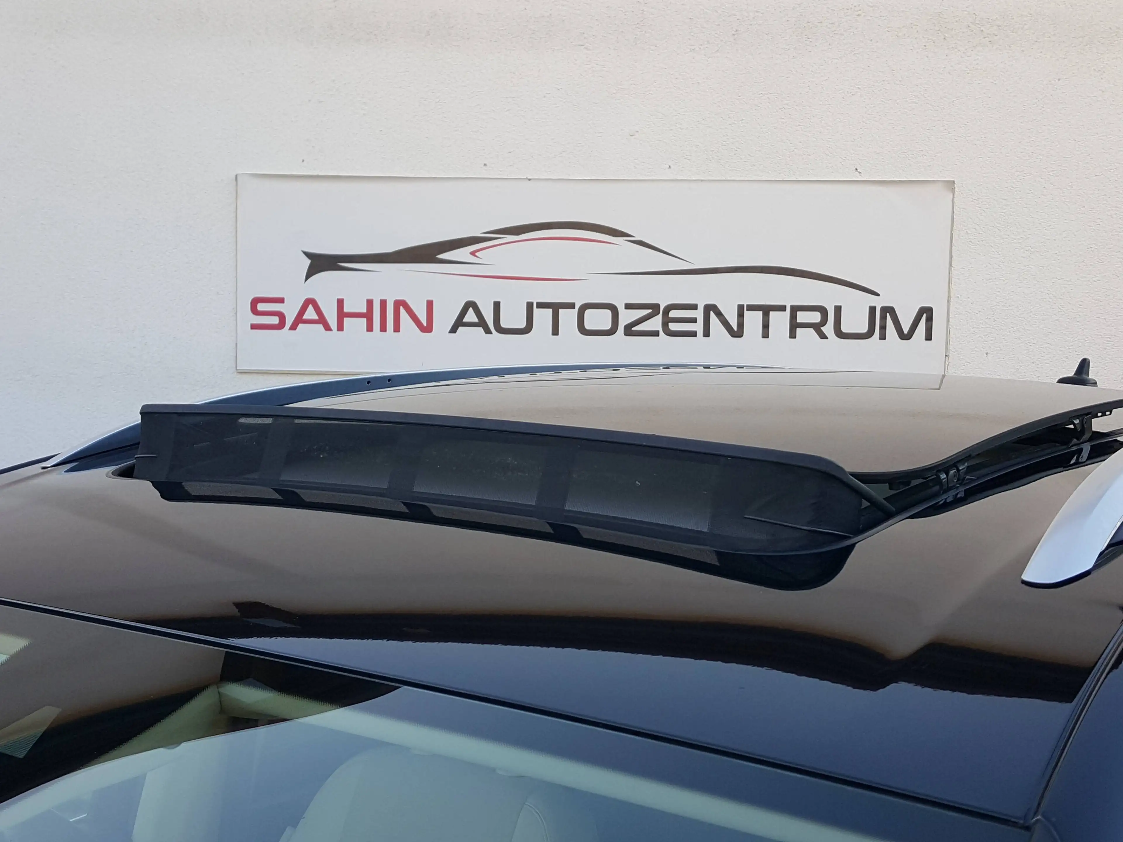 Volkswagen Sharan 2.0 TDI DSG Highline 7-Sitzer Stdhzg Pano ACC+TOT+SPUR AHK RFK — photo 9