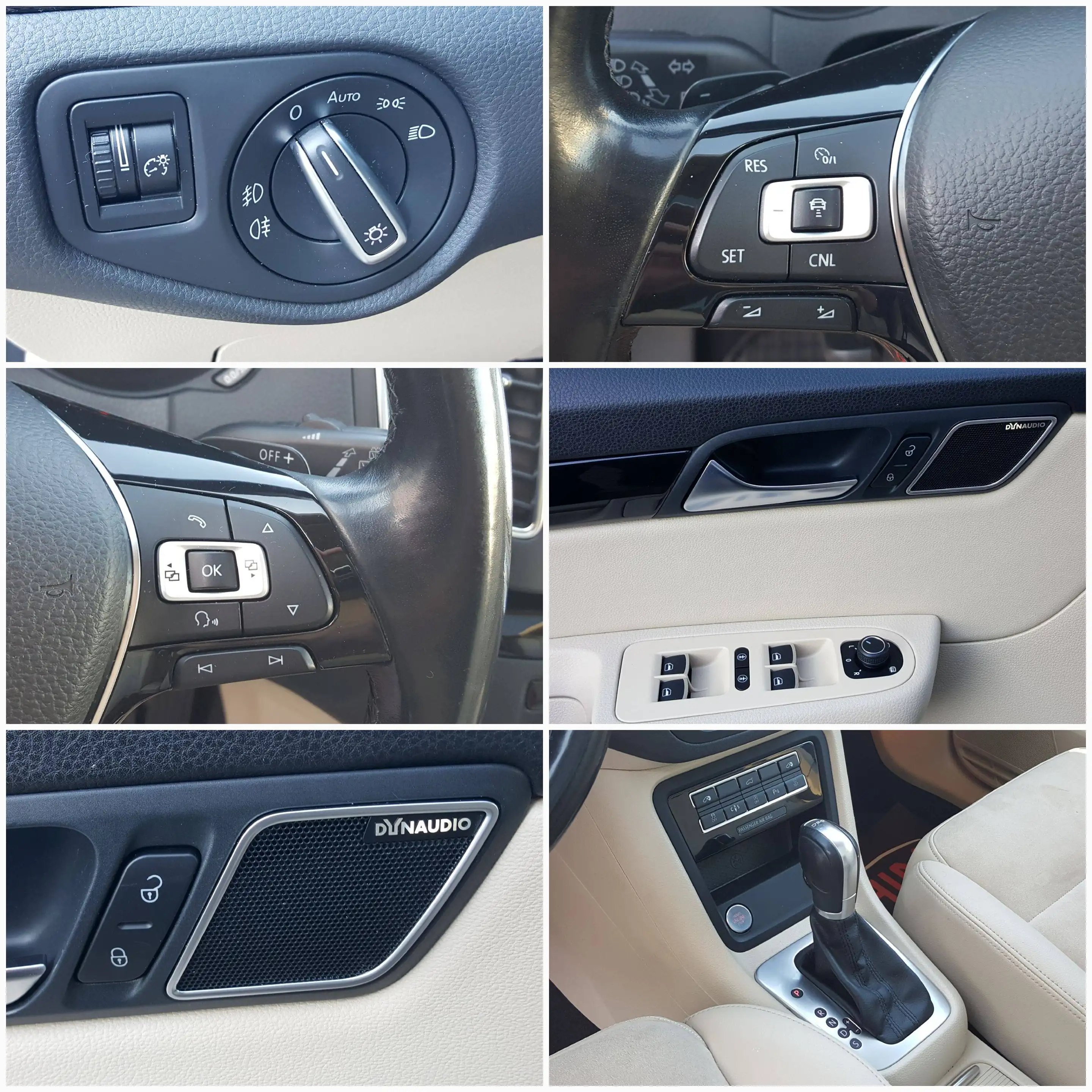 Volkswagen Sharan 2.0 TDI DSG Highline 7-Sitzer Stdhzg Pano ACC+TOT+SPUR AHK RFK — photo 18