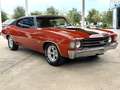 Chevrolet Chevelle SS - thumbnail 4