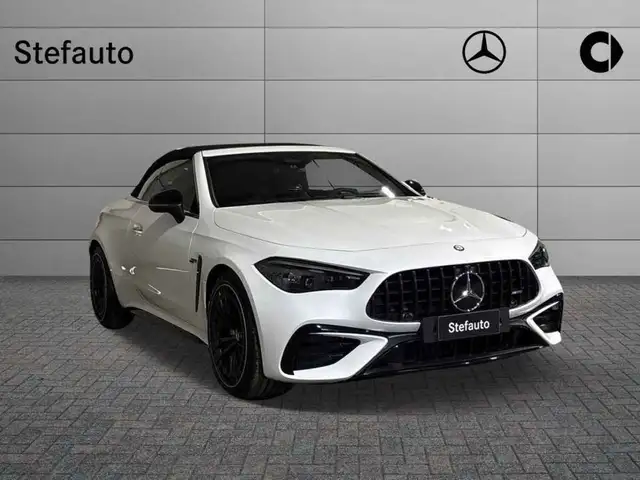 Mercedes-Benz CLE 53 AMG 4MATIC+ Cabrio Premium Plus