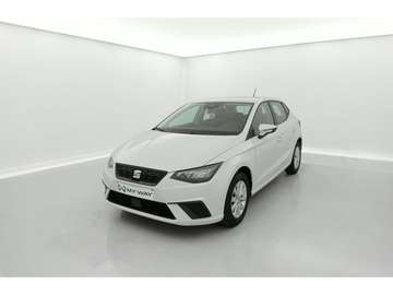 New Ibiza Style 1.0 MPI 80ch (59kW) MANUELLE 5v Start/Stop EURO 6 AP