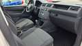 Volkswagen Caddy Kombi EcoProfi BMT Klima Sound FH Weiß - thumbnail 9