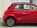 Fiat 500C LOUNGE/FALTDACH/NUR 54TKM/2TE HAND Rot - thumbnail 22