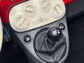 Fiat 500C LOUNGE/FALTDACH/NUR 54TKM/2TE HAND Rot - thumbnail 13