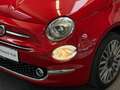 Fiat 500C LOUNGE/FALTDACH/NUR 54TKM/2TE HAND Rot - thumbnail 18