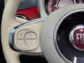 Fiat 500C LOUNGE/FALTDACH/NUR 54TKM/2TE HAND Rot - thumbnail 16