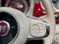 Fiat 500C LOUNGE/FALTDACH/NUR 54TKM/2TE HAND Rot - thumbnail 17