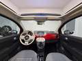 Fiat 500C LOUNGE/FALTDACH/NUR 54TKM/2TE HAND Rot - thumbnail 10