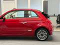 Fiat 500C LOUNGE/FALTDACH/NUR 54TKM/2TE HAND Rot - thumbnail 20