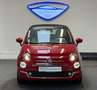 Fiat 500C LOUNGE/FALTDACH/NUR 54TKM/2TE HAND Rot - thumbnail 9